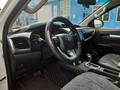 Toyota Hilux 2021 годаүшін21 500 000 тг. в Маканчи – фото 13