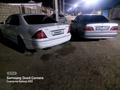 Mercedes-Benz E 240 2001 годаfor4 200 000 тг. в Жанаозен – фото 2