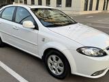 Chevrolet Lacetti 2023 года за 6 500 000 тг. в Алматы