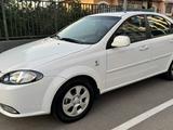 Chevrolet Lacetti 2023 года за 6 500 000 тг. в Алматы – фото 3