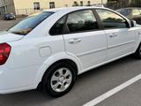 Chevrolet Lacetti 2023 года за 6 500 000 тг. в Алматы – фото 2