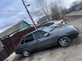 ВАЗ (Lada) 21099 2007 годаүшін600 000 тг. в Актобе – фото 4