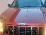 Jeep Grand Cherokee 2007 годаfor6 500 000 тг. в Атырау – фото 3