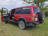 Mitsubishi Pajero 1992 года за 1 700 000 тг. в Караганда – фото 4