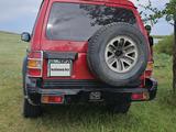 Mitsubishi Pajero 1992 года за 1 700 000 тг. в Караганда – фото 2