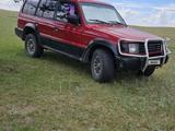 Mitsubishi Pajero 1992 года за 1 700 000 тг. в Караганда – фото 3