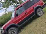Mitsubishi Pajero 1992 года за 1 700 000 тг. в Караганда