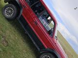 Mitsubishi Pajero 1992 года за 1 700 000 тг. в Караганда – фото 5