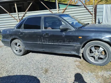 Mitsubishi Sigma/Magna 1993 года за 1 100 000 тг. в Алматы – фото 4