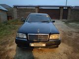 Mercedes-Benz C 280 1993 годаfor2 050 000 тг. в Алматы