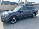 Subaru Outback 2017 года за 7 000 000 тг. в Атырау