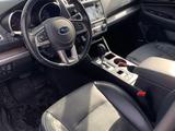 Subaru Outback 2017 года за 7 000 000 тг. в Атырау – фото 2