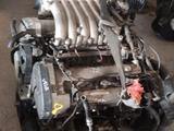 Двигатель G6BA 2, 7 бензинүшін450 000 тг. в Алматы – фото 5