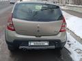 Renault Sandero Stepway 2013 года за 3 200 000 тг. в Алматы – фото 3