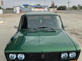 ВАЗ (Lada) 2106 2001 годаүшін1 300 000 тг. в Жанакорган – фото 2