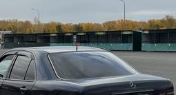 Mercedes-Benz E 280 1996 годаүшін2 590 000 тг. в Усть-Каменогорск – фото 5