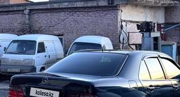 Mercedes-Benz E 280 1996 годаүшін2 590 000 тг. в Усть-Каменогорск