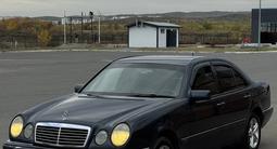 Mercedes-Benz E 280 1996 годаүшін2 590 000 тг. в Усть-Каменогорск – фото 2