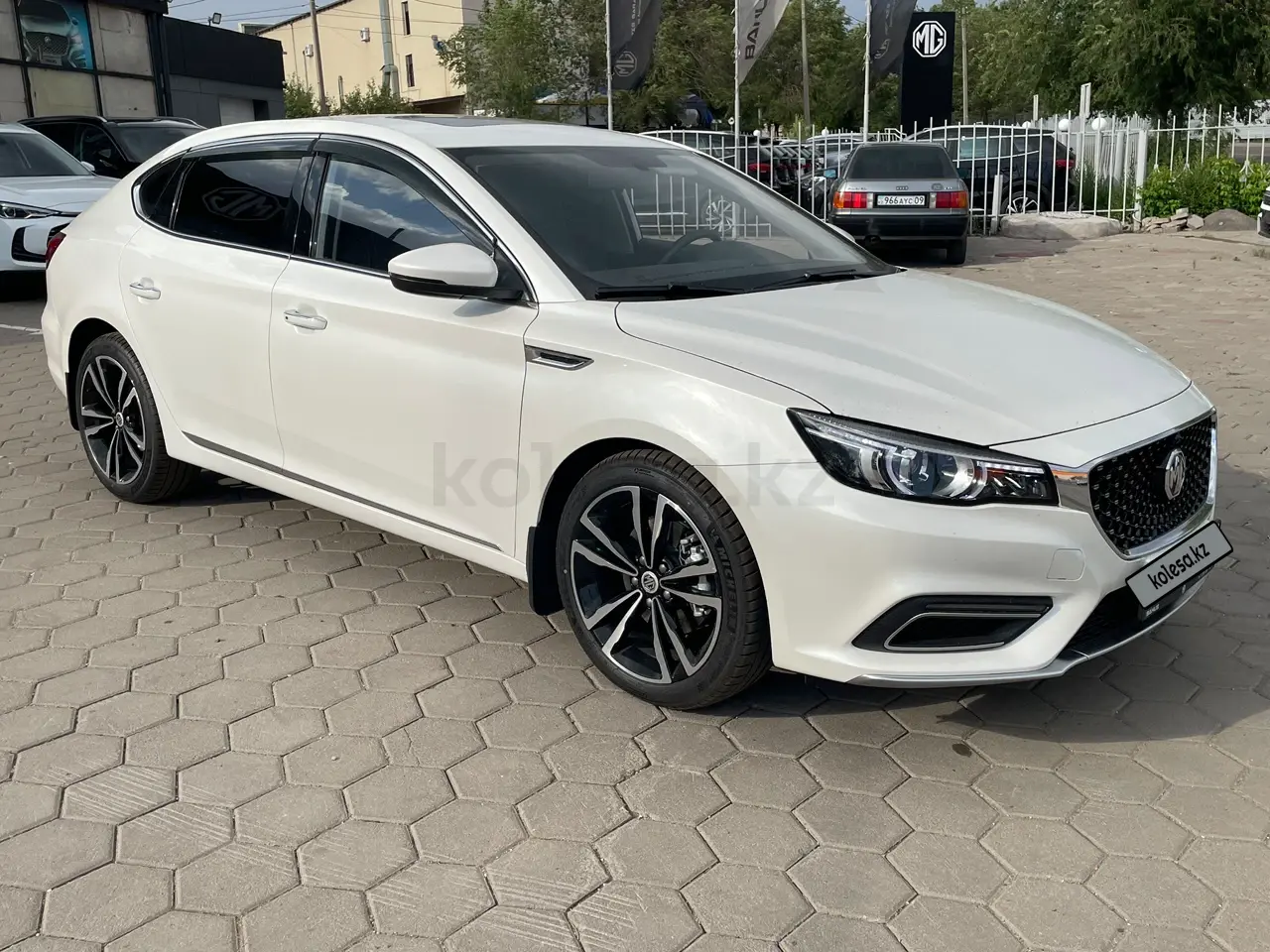 MG 6, 2024