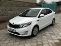 Kia Rio 2013 годаүшін5 100 000 тг. в Алматы – фото 10