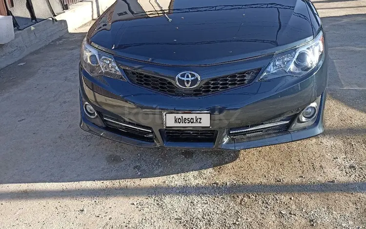 Toyota Camry 2013 года за 6 000 000 тг. в Туркестан