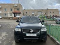 Volkswagen Touareg 2004 года за 4 200 000 тг. в Кокшетау