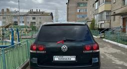 Volkswagen Touareg 2004 года за 4 200 000 тг. в Кокшетау – фото 2