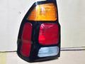 Фонари задние на MITSUBISHI MONTERO SPORT 1996-2008 г. за 24 000 тг. в Алматы