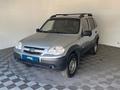 Chevrolet Niva 2014 года за 2 290 000 тг. в Павлодар