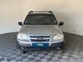 Chevrolet Niva 2014 года за 2 290 000 тг. в Павлодар – фото 2