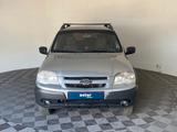 Chevrolet Niva 2014 года за 2 290 000 тг. в Павлодар – фото 2