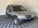 Chevrolet Niva 2014 года за 2 290 000 тг. в Павлодар – фото 3