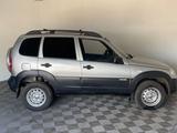 Chevrolet Niva 2014 года за 2 290 000 тг. в Павлодар – фото 4