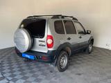 Chevrolet Niva 2014 года за 2 290 000 тг. в Павлодар – фото 5