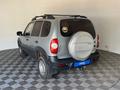 Chevrolet Niva 2014 года за 2 290 000 тг. в Павлодар – фото 7