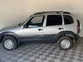 Chevrolet Niva 2014 года за 2 290 000 тг. в Павлодар – фото 8