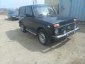 ВАЗ (Lada) Lada 2121 2006 года за 1 100 000 тг. в Атырау – фото 3