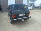 ВАЗ (Lada) Lada 2121 2006 годаүшін1 100 000 тг. в Атырау – фото 4