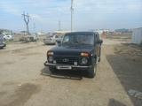 ВАЗ (Lada) Lada 2121 2006 годаүшін1 100 000 тг. в Атырау – фото 2