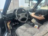 ВАЗ (Lada) Lada 2121 2006 годаүшін1 100 000 тг. в Атырау – фото 5