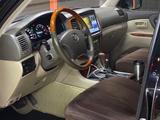 Toyota Land Cruiser 2006 годаүшін12 000 000 тг. в Атырау – фото 4
