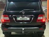 Toyota Land Cruiser 2006 годаүшін12 000 000 тг. в Атырау – фото 3