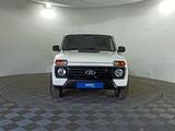 ВАЗ (Lada) Lada 2121 2018 годаүшін3 300 000 тг. в Павлодар – фото 2