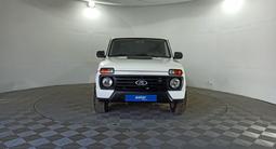 ВАЗ (Lada) Lada 2121 2018 годаүшін3 300 000 тг. в Павлодар – фото 2