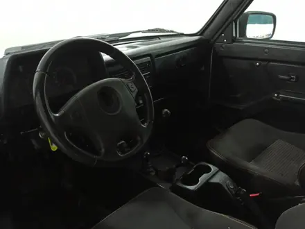 ВАЗ (Lada) Lada 2121 2018 года за 3 300 000 тг. в Павлодар – фото 10