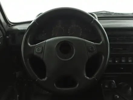 ВАЗ (Lada) Lada 2121 2018 года за 3 300 000 тг. в Павлодар – фото 11