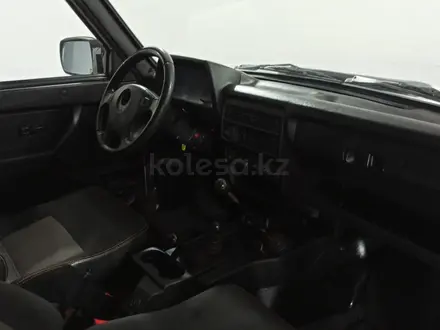 ВАЗ (Lada) Lada 2121 2018 года за 3 300 000 тг. в Павлодар – фото 13
