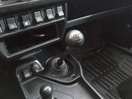 ВАЗ (Lada) Lada 2121 2018 года за 3 300 000 тг. в Павлодар – фото 14