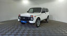 ВАЗ (Lada) Lada 2121 2018 годаүшін3 300 000 тг. в Павлодар