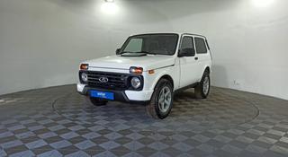ВАЗ (Lada) Lada 2121 2018 годаүшін3 300 000 тг. в Павлодар